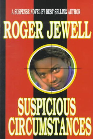Suspicious Circumstances,Used
