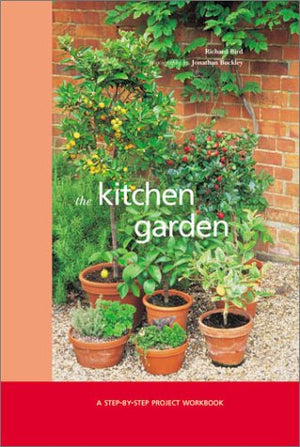 The Kitchen Garden,Used