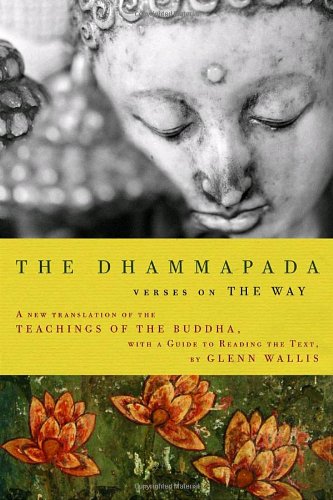 The Dhammapada: Verses On The Way (Modern Library),Used