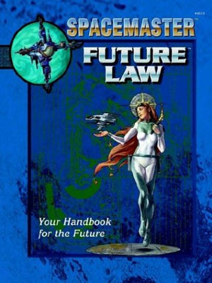 Future Law,Used