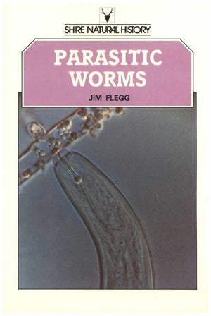 Parasitic Worms,Used