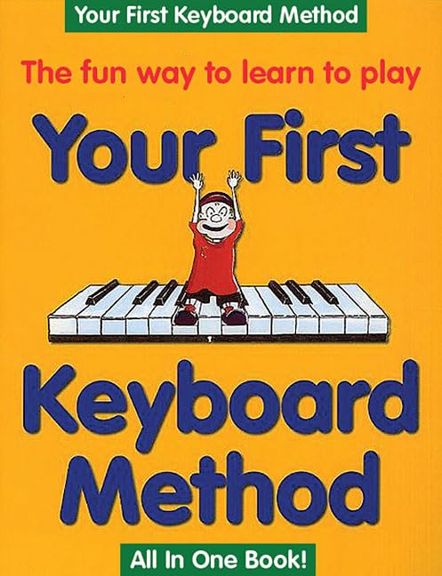 Your First Keyboard Method,Used