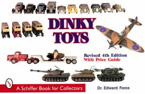 Dinky Toys,Used