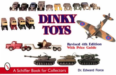 Dinky Toys,Used