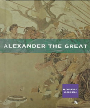 Alexander the Great (First Book),Used
