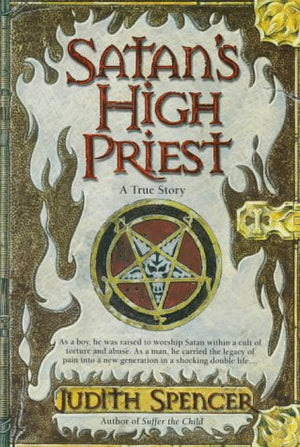 Satans High Priest,Used