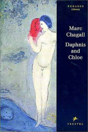 Daphnis and Chloe (Pegasus Library),Used