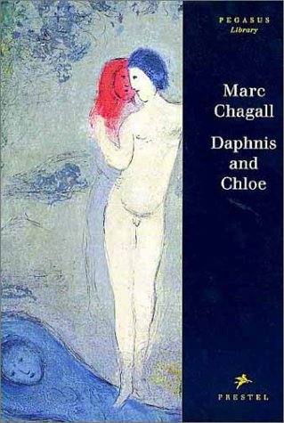 Daphnis and Chloe (Pegasus Library),Used