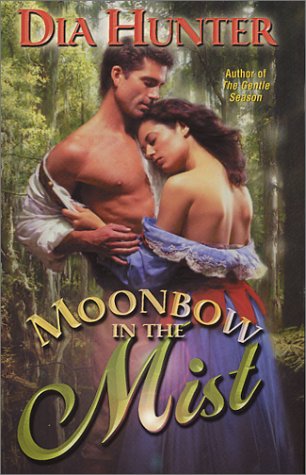 Moonbow in the Mist,Used