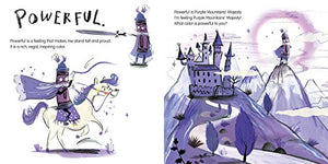 I m Feeling Macaroni and Cheese: A Colorful Book about Feelings (Crayola)