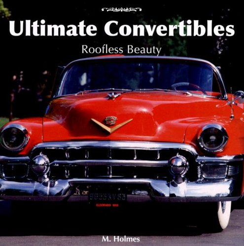 Ultimate Convertibles,Used