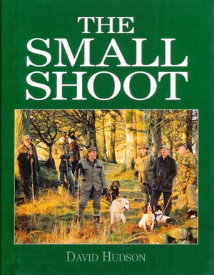 The Small Shoot