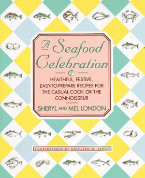 SEAFOOD CELEBRATION,Used