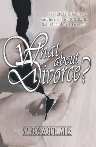 What About Divorce,Used
