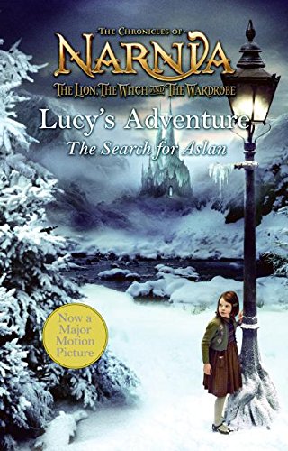 Lucy's Adventure: The Quest for Aslan, the Great Lion (Narnia),Used