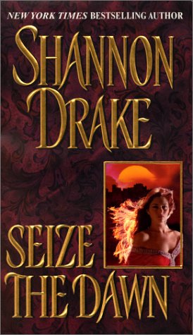 Seize The Dawn,Used