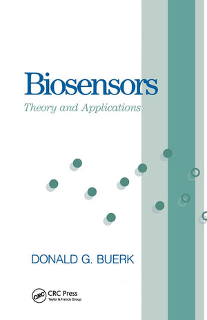 Biosensors: Theory and Applications,Used