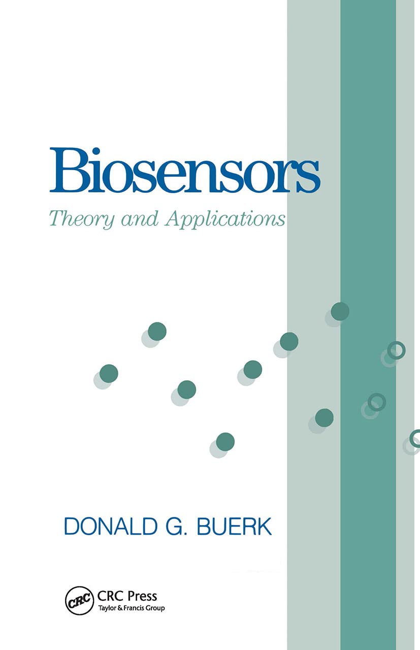 Biosensors: Theory and Applications,Used