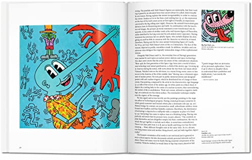 Keith Haring,Used