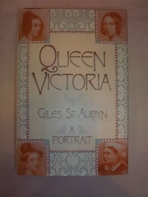 Queen Victoria: A Portrait,Used