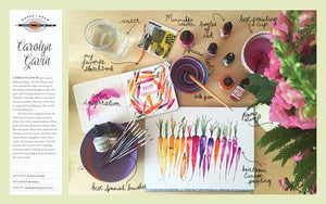 50 Ways To Draw Your Beautiful, Ordinary Life: Practical Lessons In Pencil And Paper (Flow)