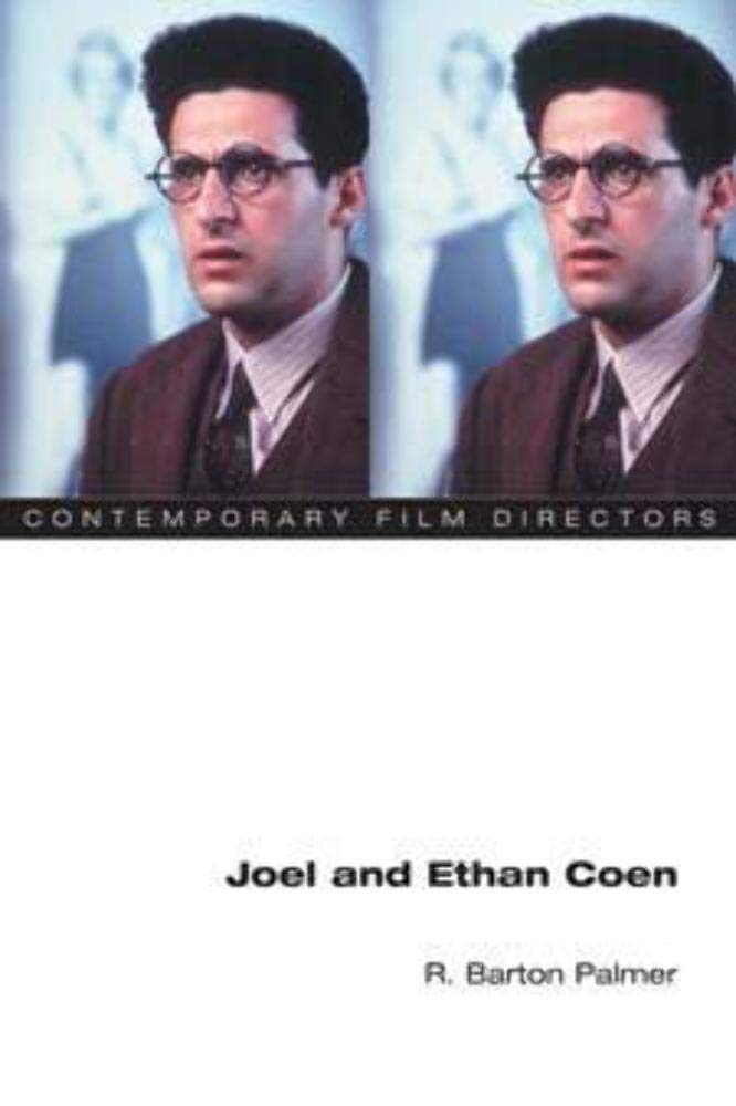 Joel And Ethan Coen (Contemporary Film Directors),New