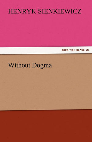 Without Dogma,Used