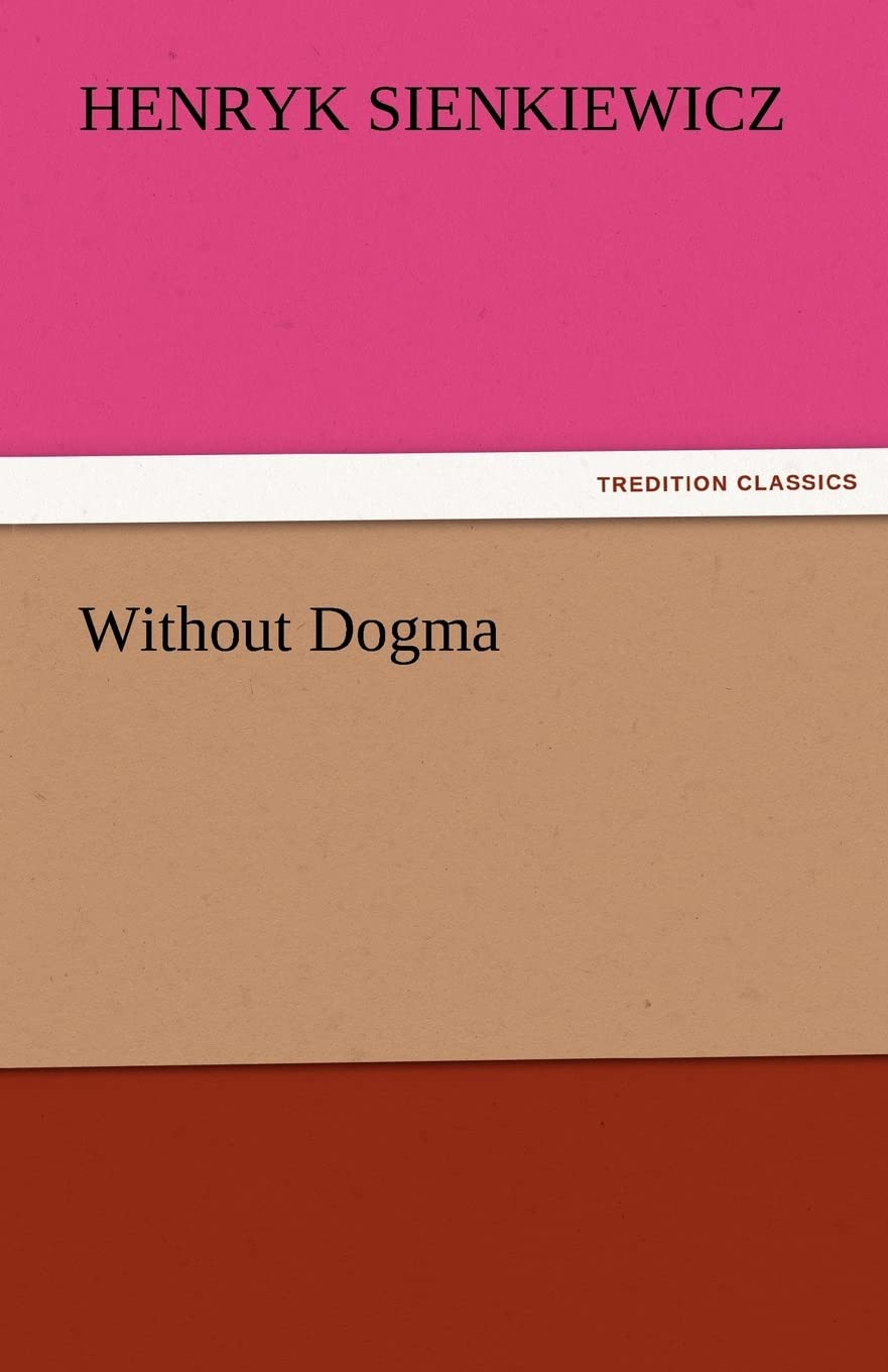 Without Dogma,Used