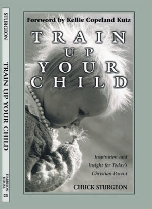 Train Up Your Child,Used