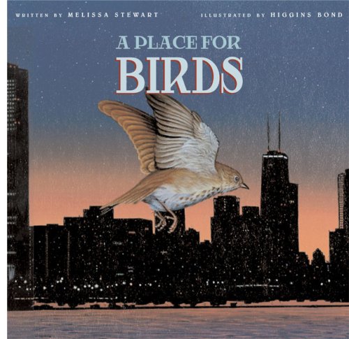 A Place for Birds,Used