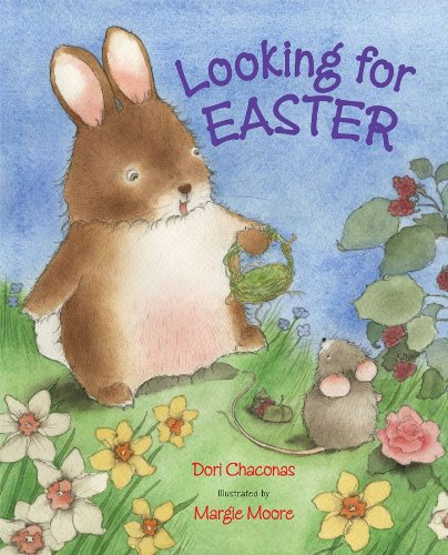 Looking For Easter-used