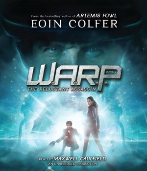 Warp Book 1: The Reluctant Assassin,Used