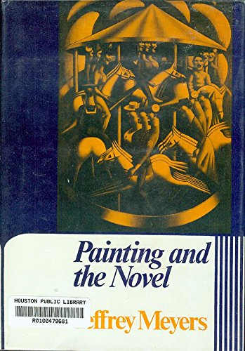Painting and the novel