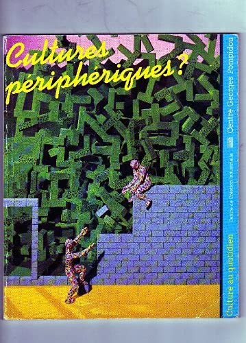 Cultures peripheriques?: L'action culturelle dans les quartiers d'habitat social (Culture au quotidien) (French Edition),Used