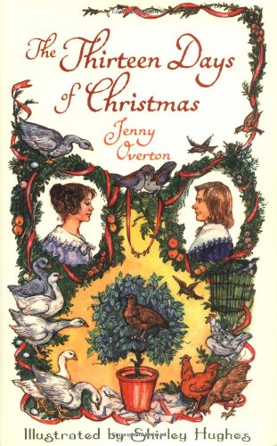 The Thirteen Days of Christmas (2009),Used