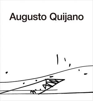 The Architecture of Augusto Quijano,Used