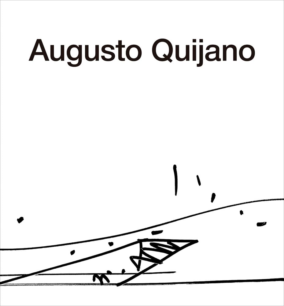 The Architecture of Augusto Quijano,Used