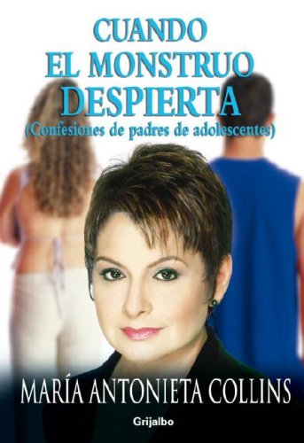 Cuando el monstruo despierta (Spanish Edition),Used