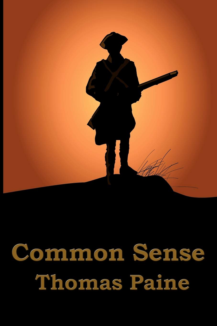 Common Sense,Used