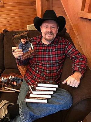 Lucky Me Moe Bandy The Autobiography