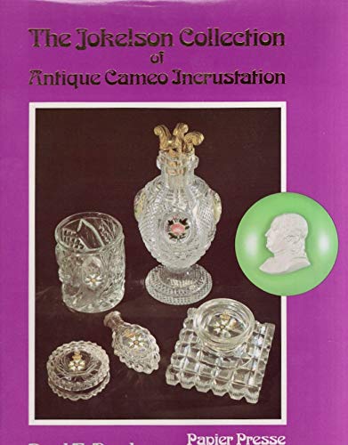 The Jokelson collection of antique cameo incrustation,Used