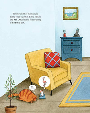 Mindfulness at the Park (Little Mouse Adventures),Used