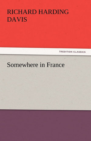 Somewhere in France,Used