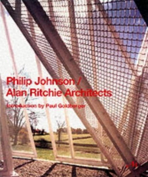 Philip Johnson/Alan Ritchie Architects,Used