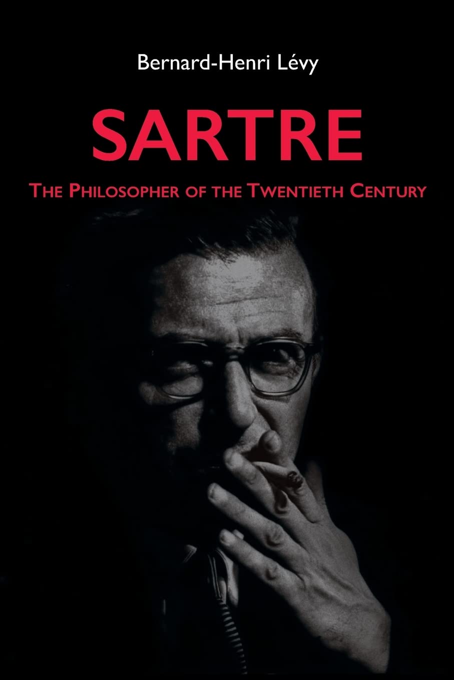 Sartre: The Philosopher Of The Twentieth Century,New