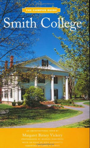 Smith College (The Campus Guide),Used