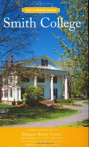 Smith College (The Campus Guide),Used