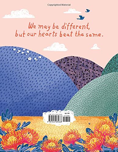 I Am You: A Book about Ubuntu,Used