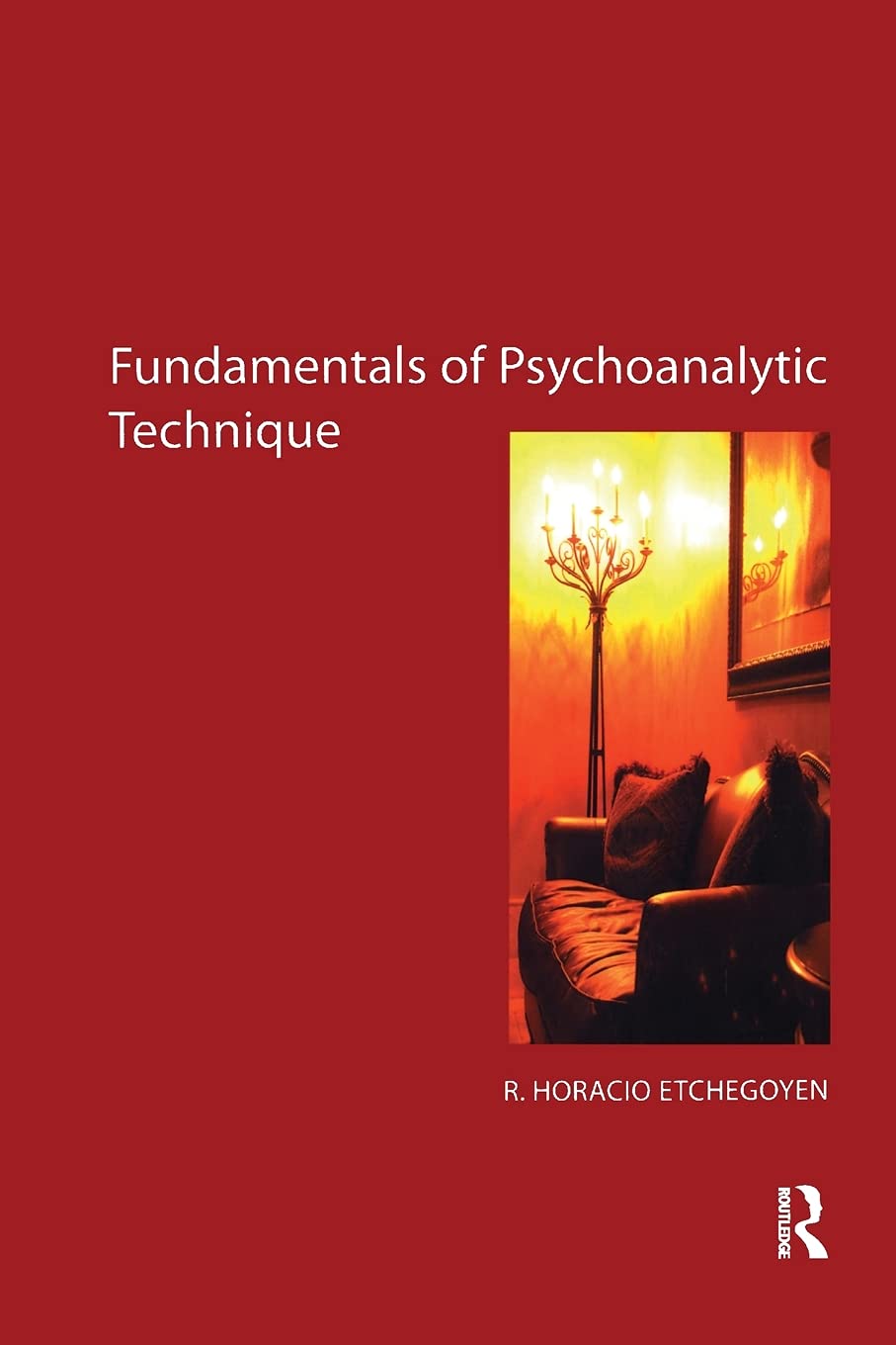 The Fundamentals of Psychoanalytic Technique,Used