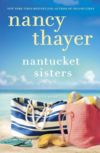 Nantucket Sisters: A Novel,Used